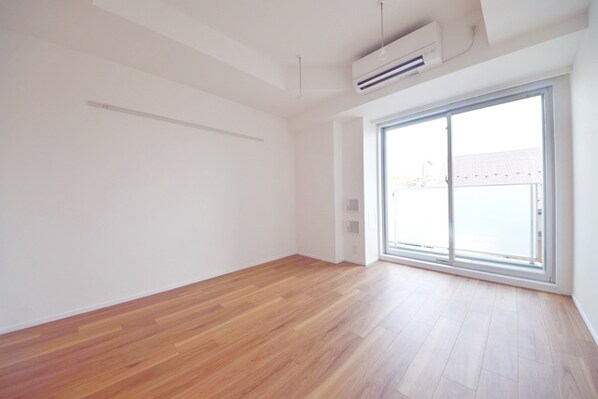 プラウドフラット根津谷中の物件内観写真